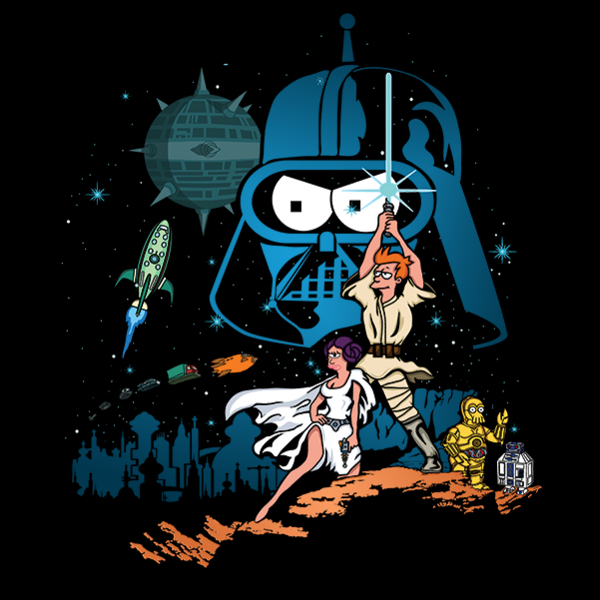 Future wars
